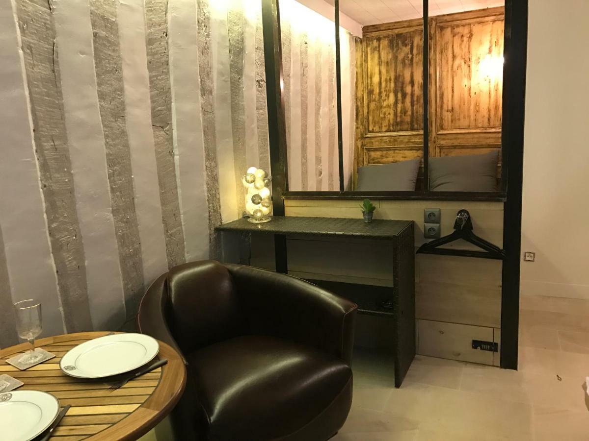 Le Lingotin Apartment Honfleur Bagian luar foto